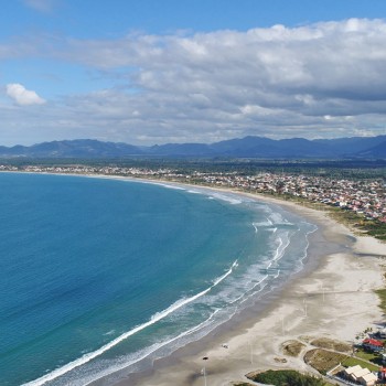 Ponta do Papagaio - 2020